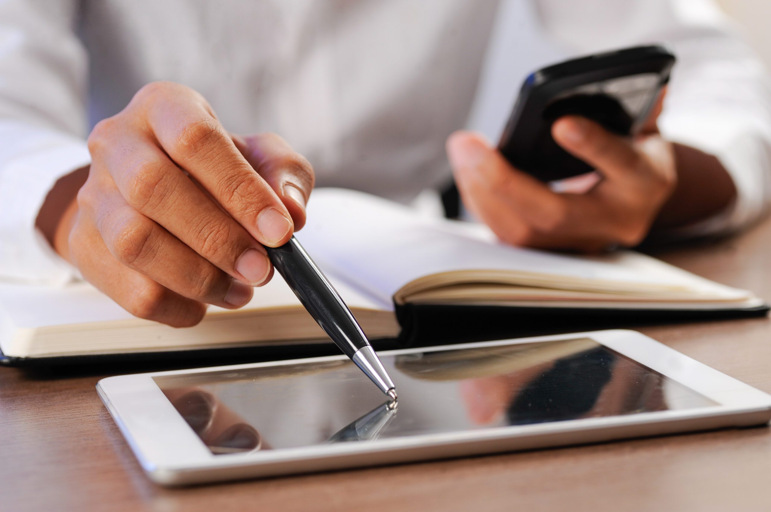 Você pode usar a assinatura digital em contratos, laudos, procurações e outros documentos