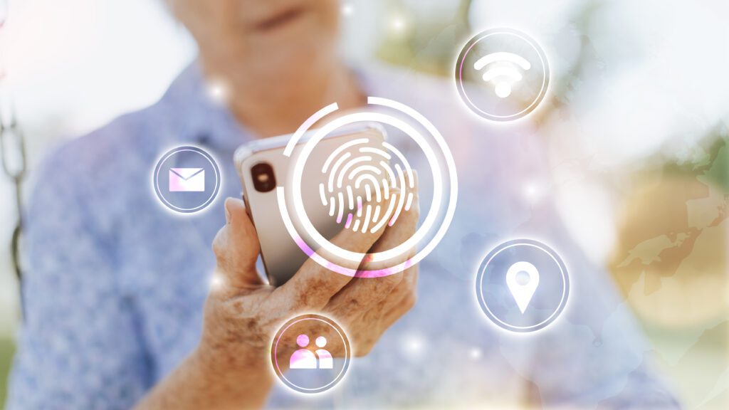 Entenda o que é identificação digital, como funciona e por que é essencial para a segurança e autenticação de usuários no ambiente online
