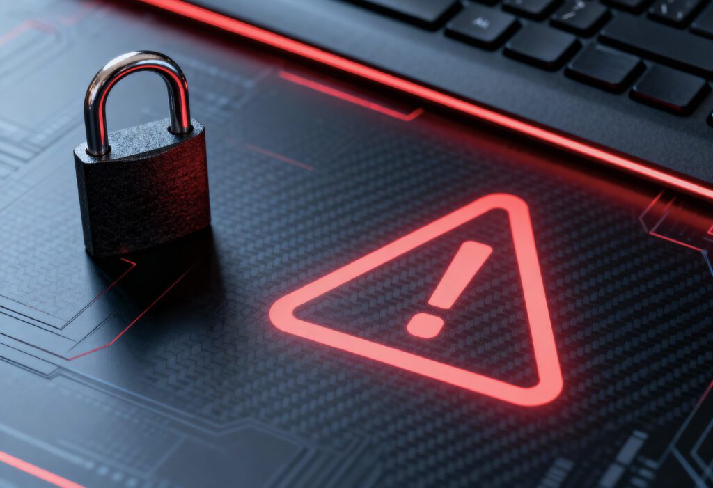 Fraudes eletrônicas representam um risco crescente e exigem abordagem preventiva robusta