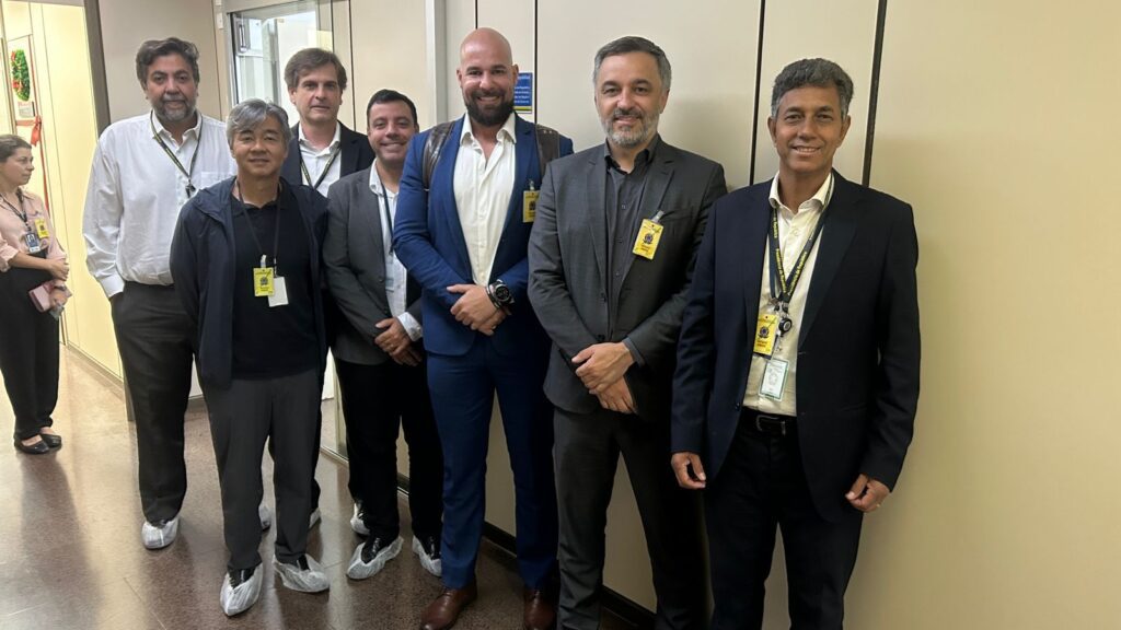 Estamos nos preparando para as mudanças que entrarão em vigor em 2029, quando as novas políticas sobre certificado digital serão obrigatórias