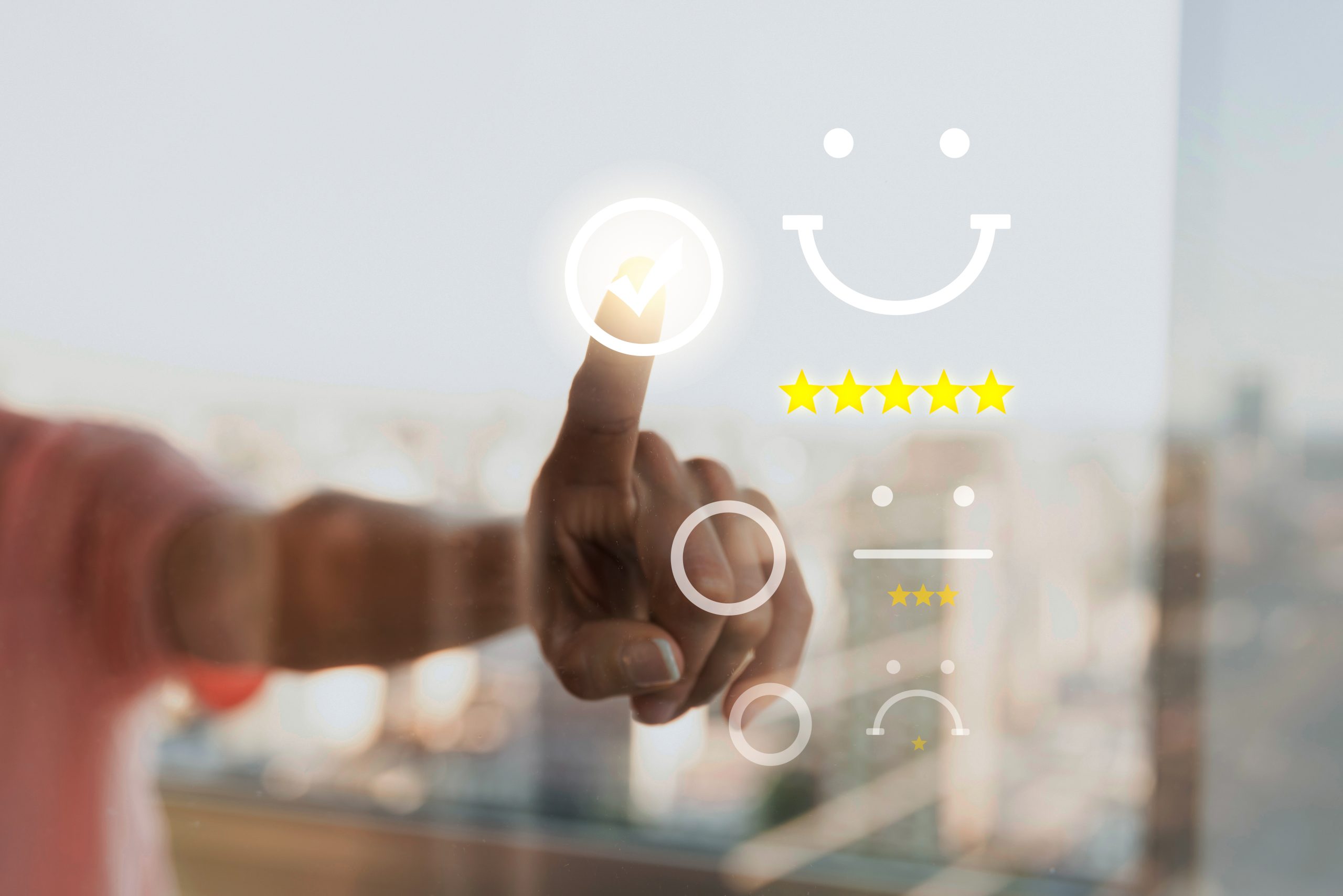 CX ou experiência do cliente é a percepção total que os consumidores têm sobre uma empresa com base em suas interações ao longo do tempo