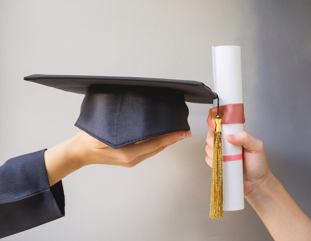 O diploma digital é um dos documentos que devem ser assinados com certificado digital