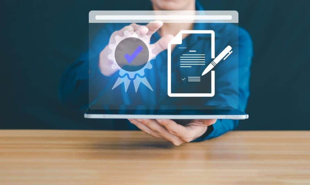 O certificado digital vencido deixa de permitir novas assinaturas, emissão de notas fiscais e acesso seguro a sistemas do governo