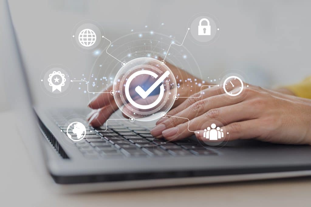 O certificado digital não aparece no computador por vários motivos